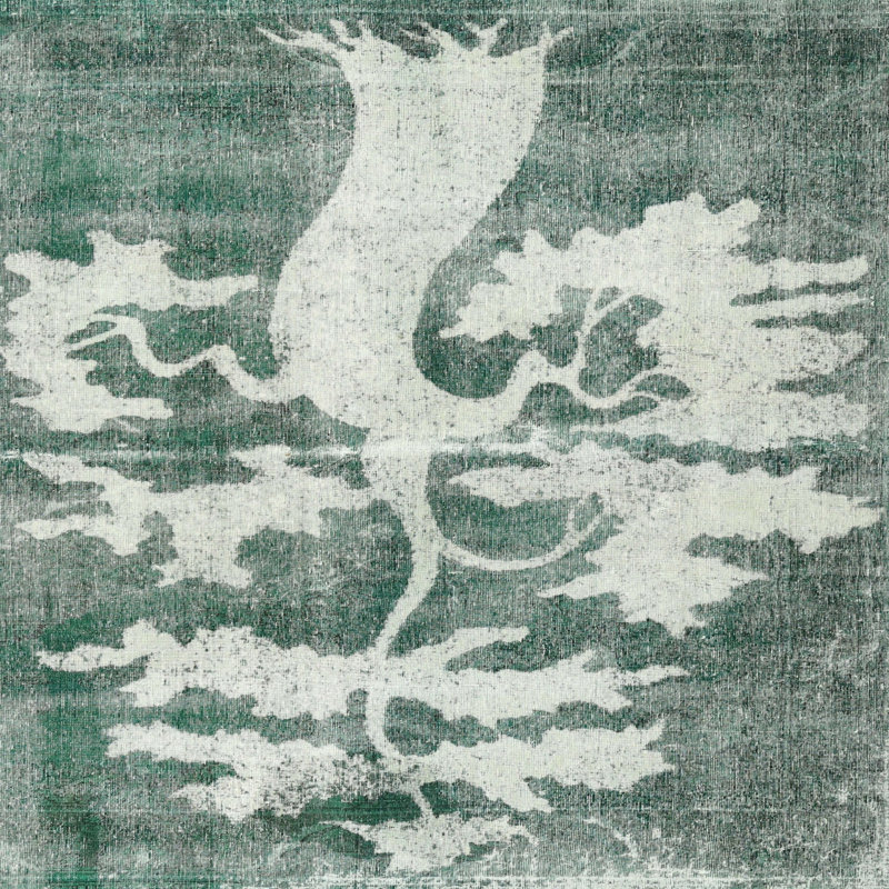 Indoor Rug, Round 7'