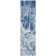 Chayden Washable Abstract Indoor / Outdoor Rug