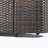 Jamyle 5 - Person Modular Patio Conversation Set with Cushions-1801039899