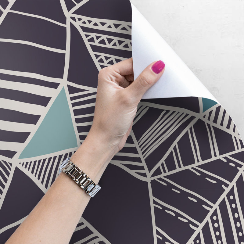 Barwen Matte Mural, 250 x 250cm