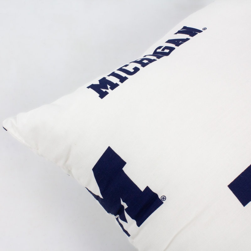 Polyester Throw Pillow