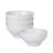 Stone Lain Rio 4-Piece Bowl Set Stoneware-107384671