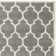Carolene Hand Tufted Wool Geometric Rug