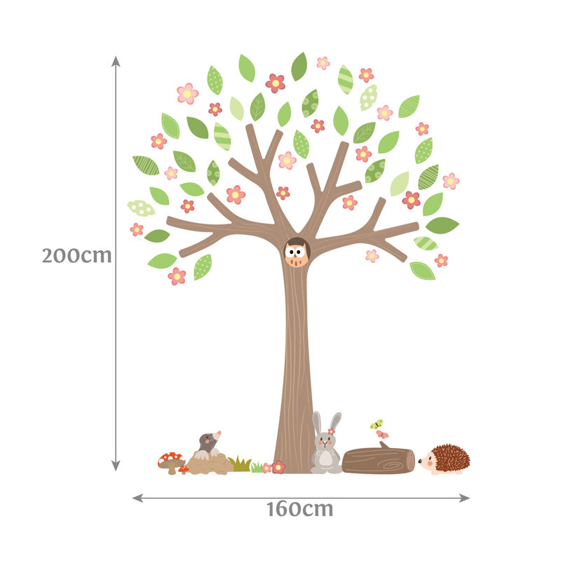 Wall Decal