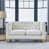 Velours beige