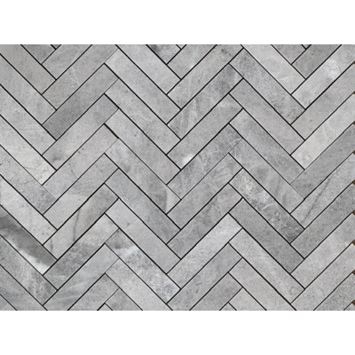 Chevron 1 "X4" poli bleu De Savoie