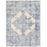 Blue/White