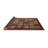 Abstract Indoor Rug-1788430553