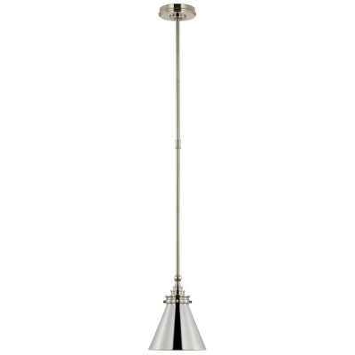 Parkington 1 - Light Pendant