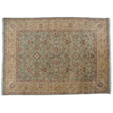 One-of-a-Kind 8'11" X 12'2" Area Rug