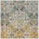Tapis performance damassé Allard