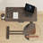 Kristee Adjustable and Movable Overbed Table with Hidden Casters-1866570892-1828796168