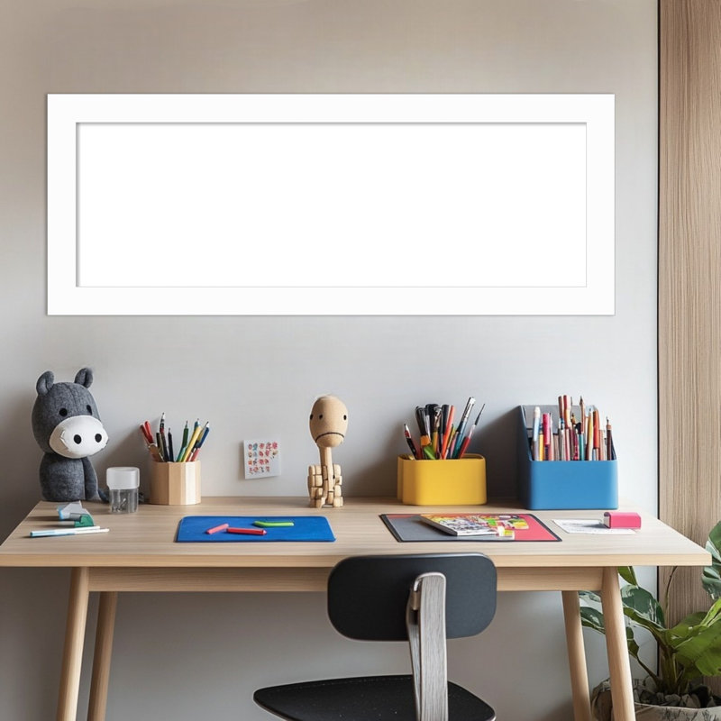 Tableaux d'organisation Basic Basic, H 15 po x l 39 po