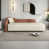 Beige gris / café
