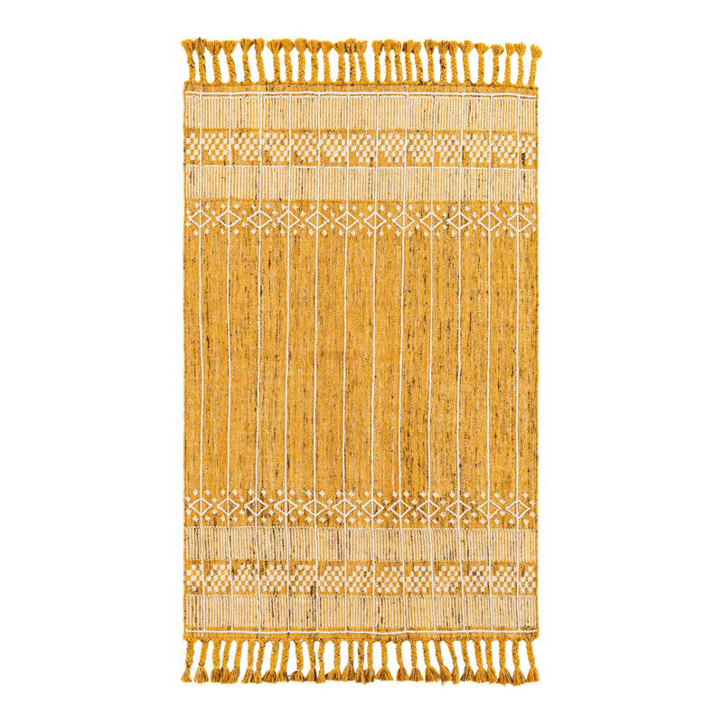 Cosmina Rug, Rectangle 5'1" x 8'