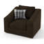 Northwest Hills Upholstered Armchair-372645096