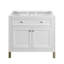 Chicago 36'' W Single Bathroom Vanity Base-1680729040-1729120414