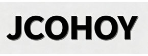 Logo JCOHOY