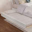 Lit plateforme en bois massif Lamareon avec pied de lit et lit gigogne-1852938156-1852938157