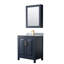 Daria 30'' W Single Vanity-591062386-591062390-591062388