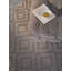 Waldrep Geometric Indoor / Outdoor Rug-706773972
