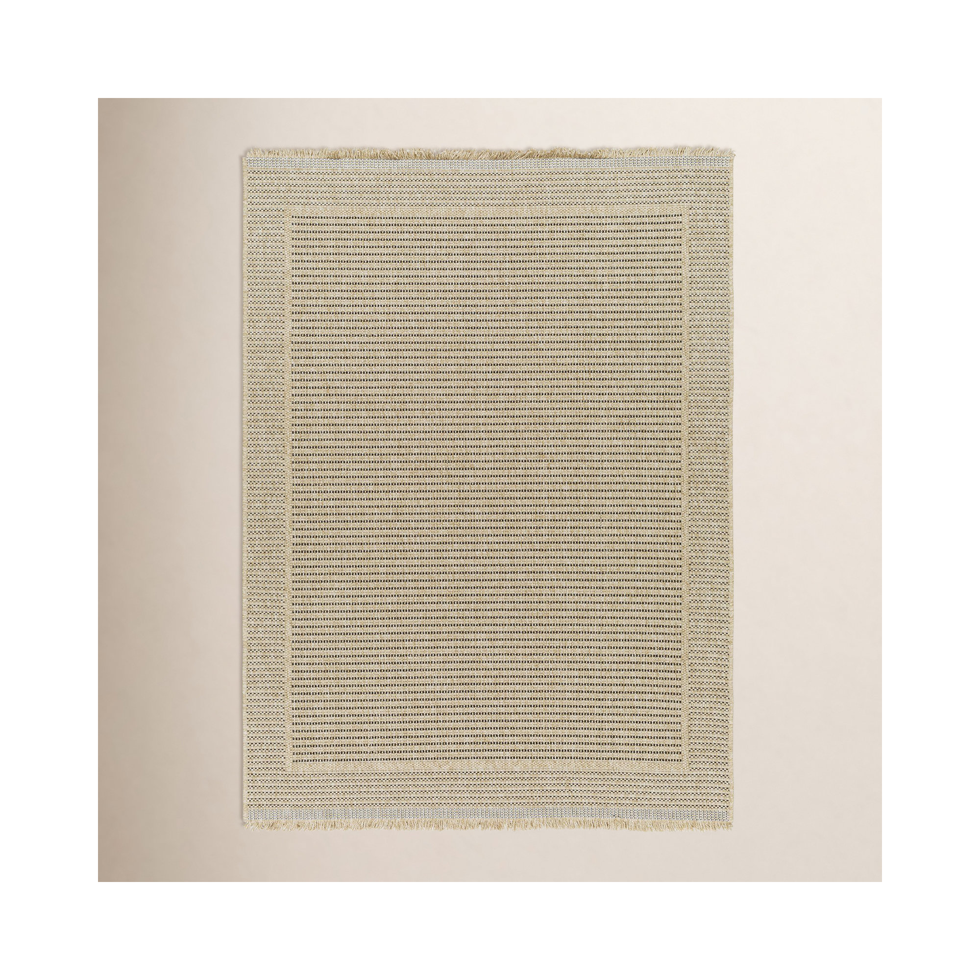 Abbie Rug, Rectangle 3'11" x 5'7"