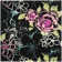 Matthews Hand Tufted Wool Floral Rug