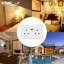 Aliayah Smart Wifi Wall Mounted Socket
