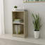 Bookshelf Engineered Wood-83549161-83548162