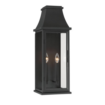 Lanterne 2 lumières Talburn