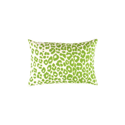 Lumbar Rectangular Pillow Cover & Insert