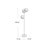 Yearby 65.5'' Tree Floor Lamp-1038207295-1038207282
