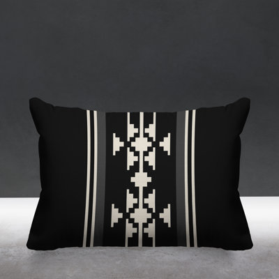Sakari Southwestern Indoor/Outdoor Throw Pillow