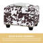 Repose-pieds avec rangement Frontenac-826122201