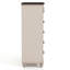 Commode 5 tiroirs Rosaline