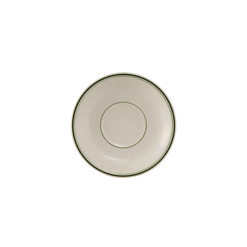 Bay 5" Saucer