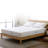 Greear Waterproof Fitted Mattress Protector Case Pack-1057896597