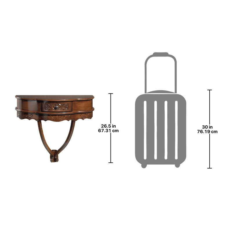 31.5'' Console Table