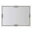 Foundations Wall Mounted Accent Mirror