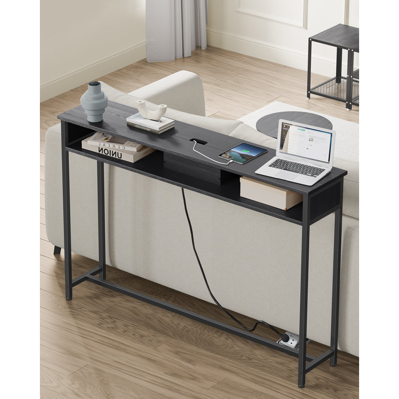 Akhavi 120cm Console Table