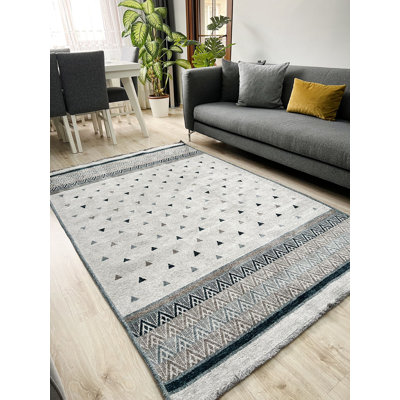 Tapis lavables Alfa