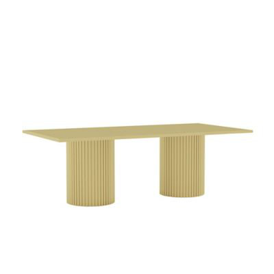 Milo Outdoor Dining Table