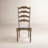 Visalia Tavin Ladder Back Side Chair-1484991890