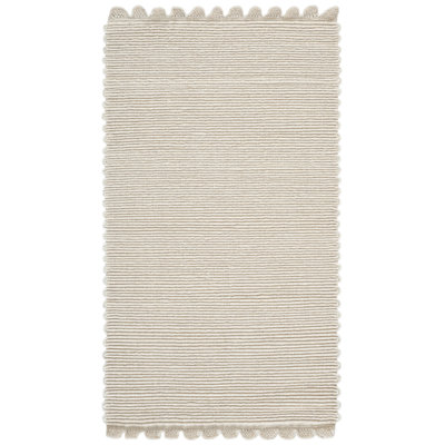 Hand Woven Area Rug