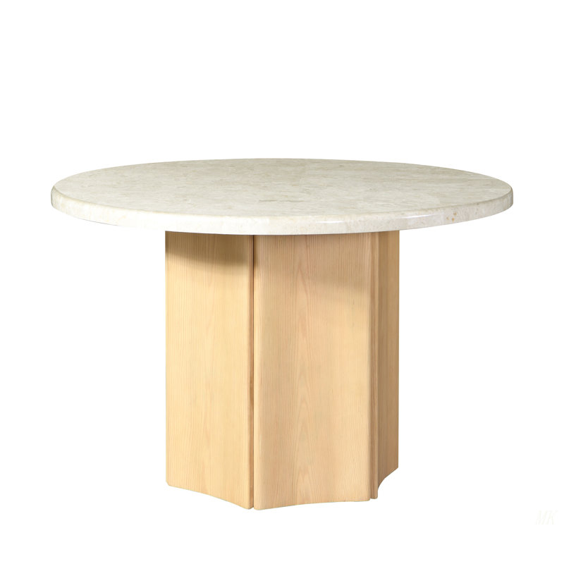Table de salle à manger Qwin