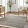 Paola Striped Indoor Rug