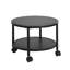 2 tables gigognes avec rangement Airica