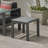 CORAL SIDE TABLE
