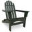 TREX Outdoors Cape Cod Folding Adirondack-9805859