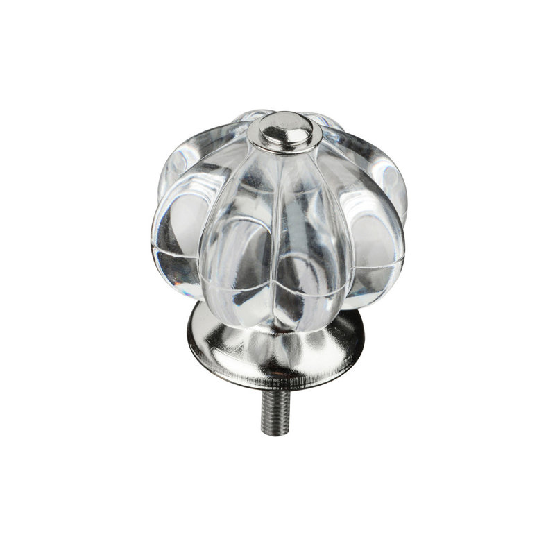 Aadrika Mushroom Knob